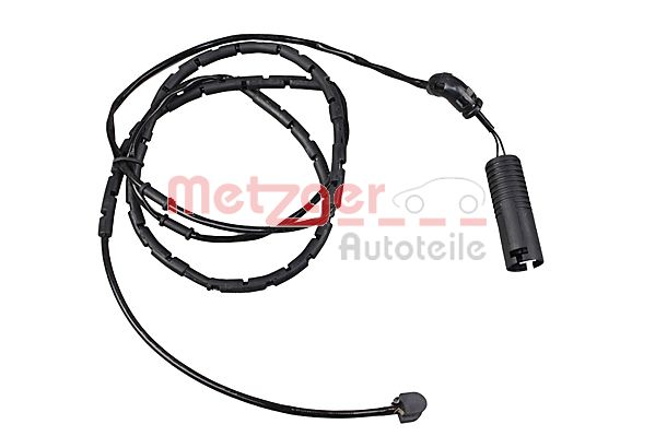 Slijtage indicator Metzger 1190075