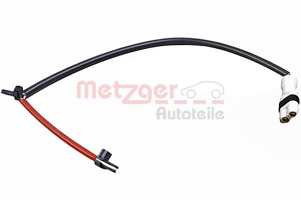 Slijtage indicator Metzger 1190113