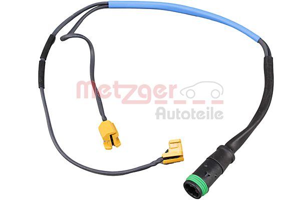 Slijtage indicator Metzger 1190204