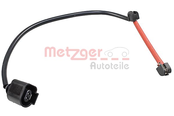 Slijtage indicator Metzger 1190210