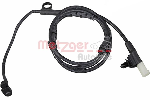 Slijtage indicator Metzger 1190228