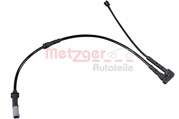 Slijtage indicator Metzger 1190291