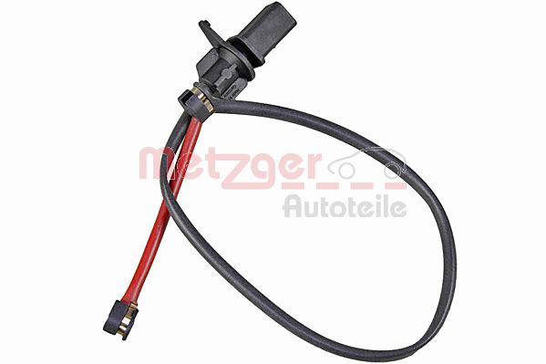 Slijtage indicator Metzger 1190296
