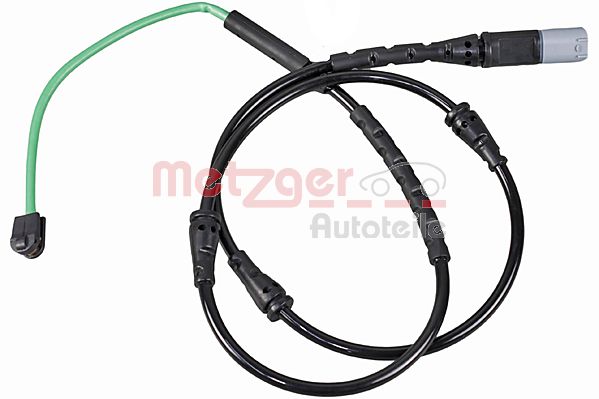 Slijtage indicator Metzger 1190306