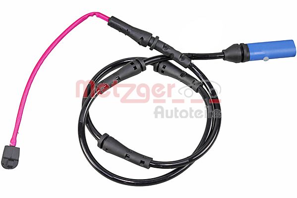 Slijtage indicator Metzger 1190311