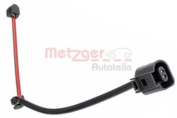Slijtage indicator Metzger 1190324