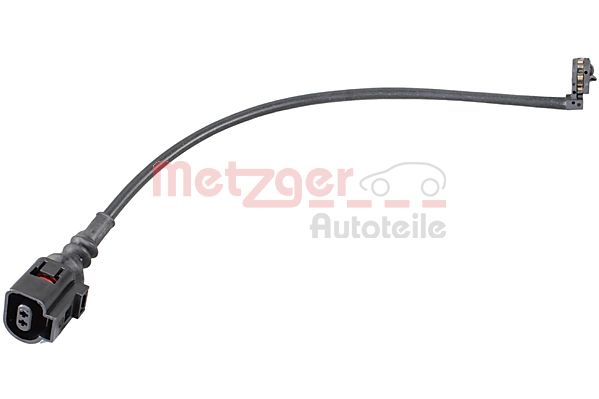 Slijtage indicator Metzger 1190325