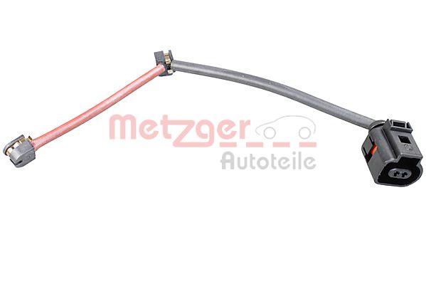 Slijtage indicator Metzger 1190336