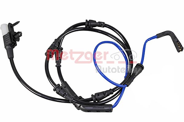 Slijtage indicator Metzger 1190341