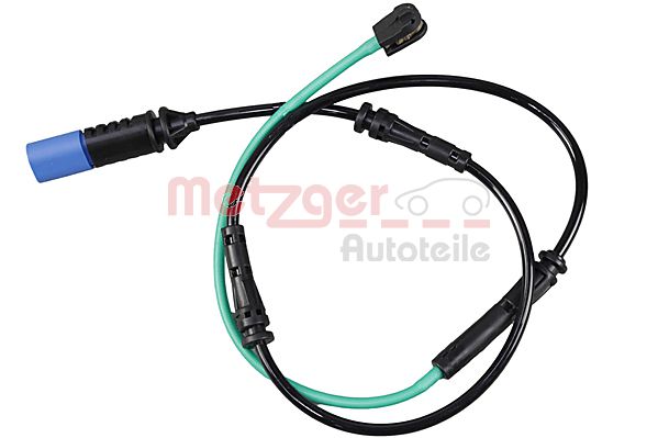 Slijtage indicator Metzger 1190346