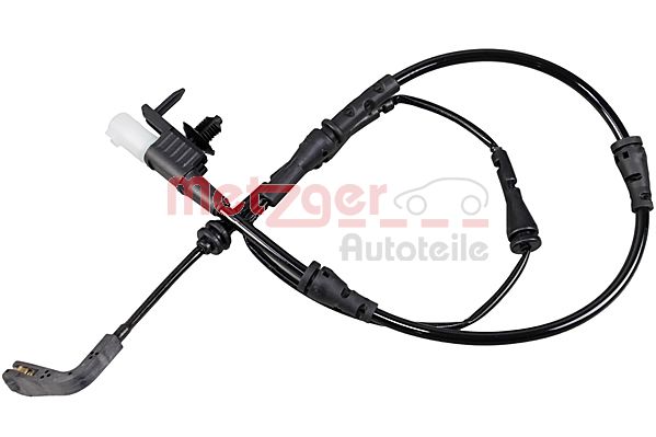 Slijtage indicator Metzger 1190382