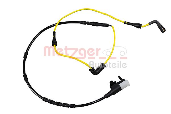 Slijtage indicator Metzger 1190384