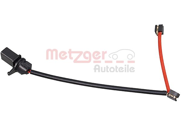 Slijtage indicator Metzger 1190393