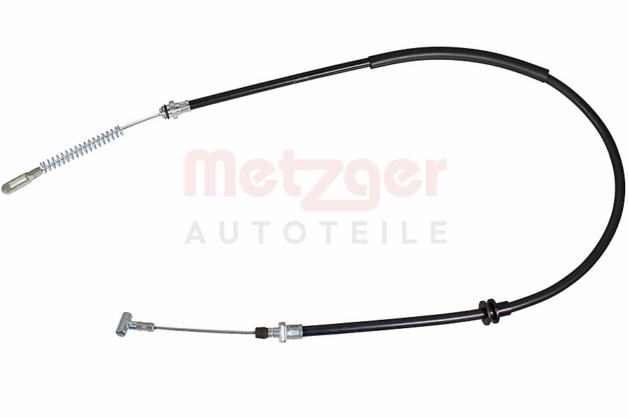 Handremkabel Metzger 12.3723