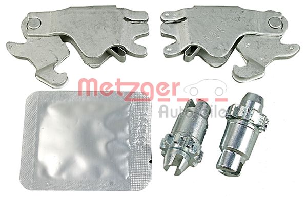 Remschoen ankerrol reparatieset Metzger 12053005