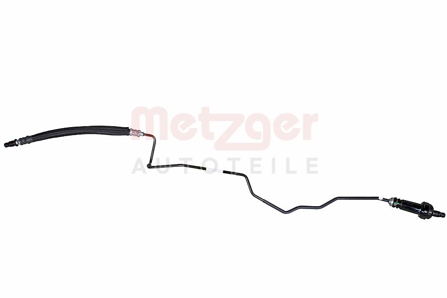 Koppelingsleiding Metzger 2070016