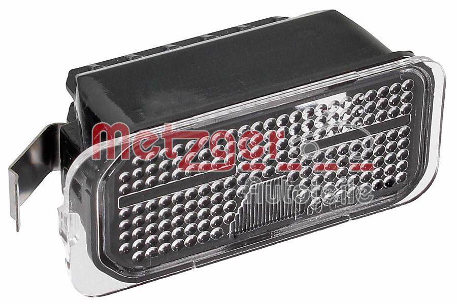 Kentekenlamp Metzger 2080018