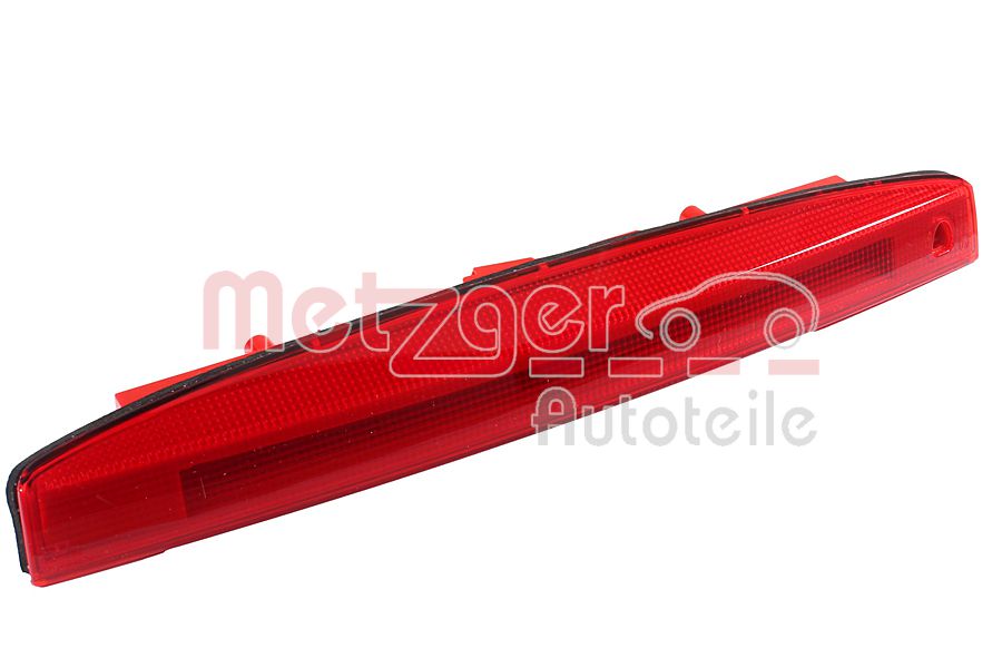Derde remlicht Metzger 2080075