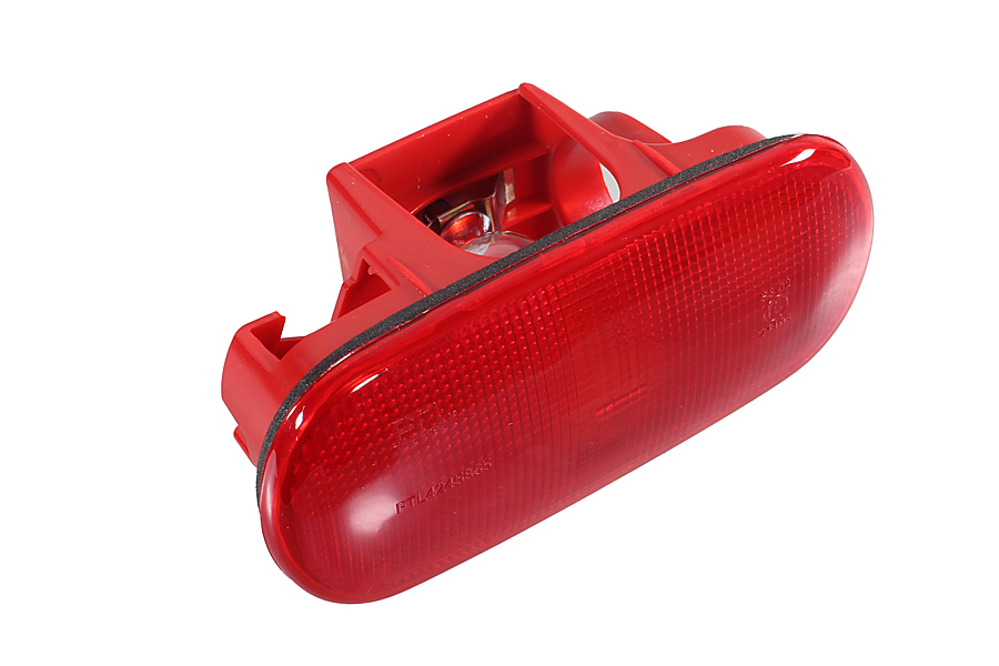 Derde remlicht Metzger 2080077