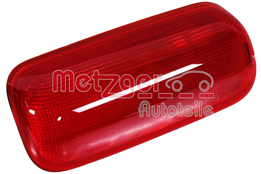 Derde remlicht Metzger 2080107