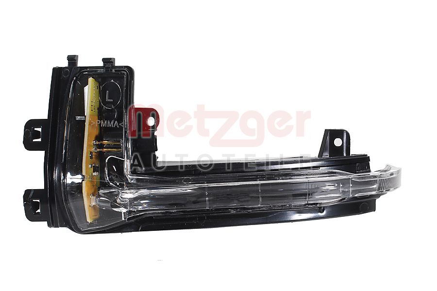 Knipperlicht Metzger 2080133