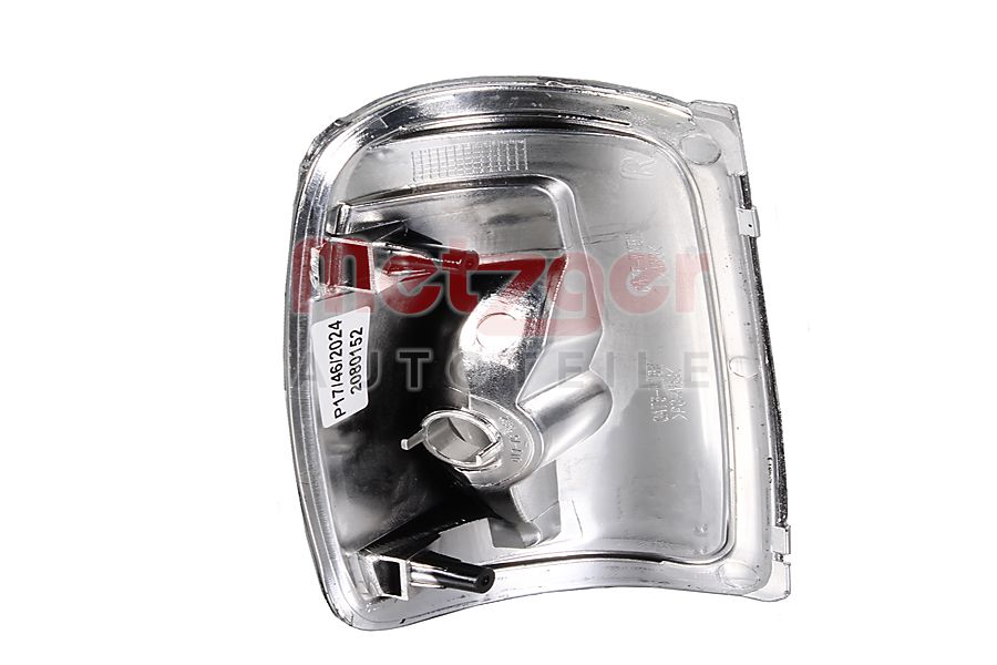 Knipperlicht Metzger 2080152