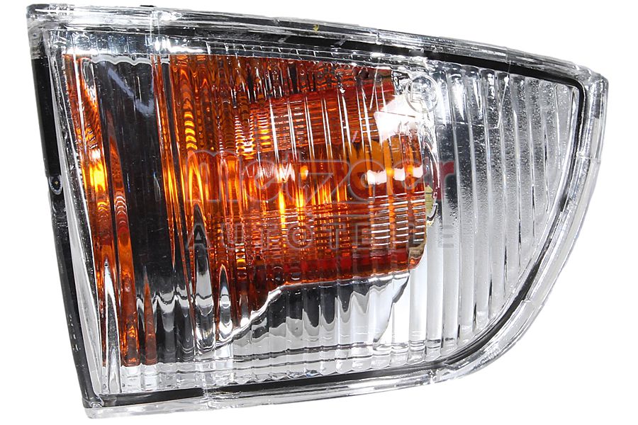 Knipperlicht Metzger 2080166