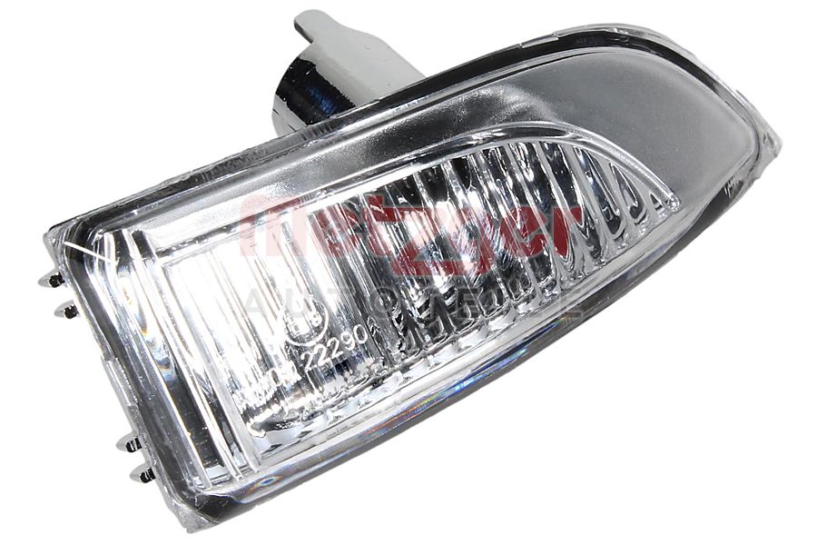 Knipperlicht Metzger 2080182