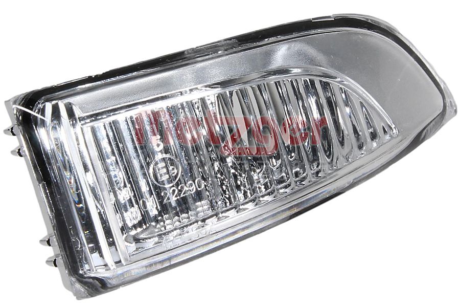 Knipperlicht Metzger 2080184