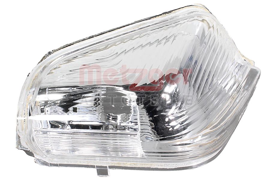 Knipperlicht Metzger 2080216