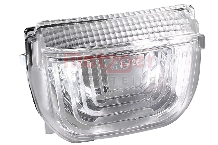 Knipperlicht Metzger 2080218