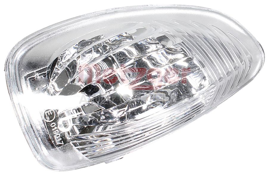 Knipperlicht Metzger 2080229