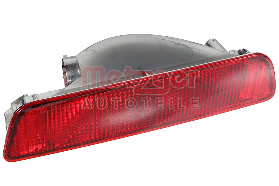 Mistachterlamp Metzger 2080236