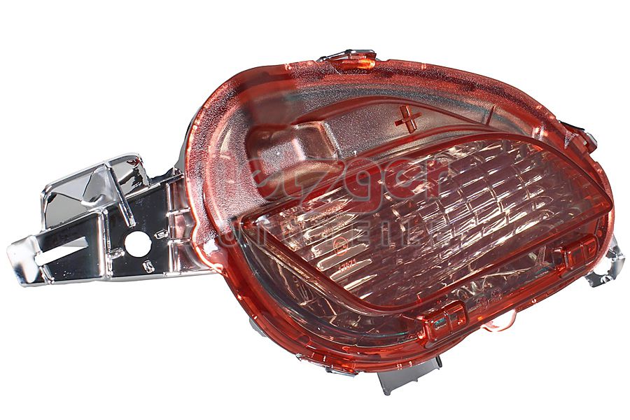 Achteruitrijlicht Metzger 2080248