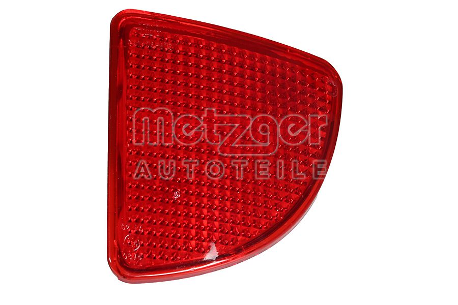Retroreflector (katoog) Metzger 2080256