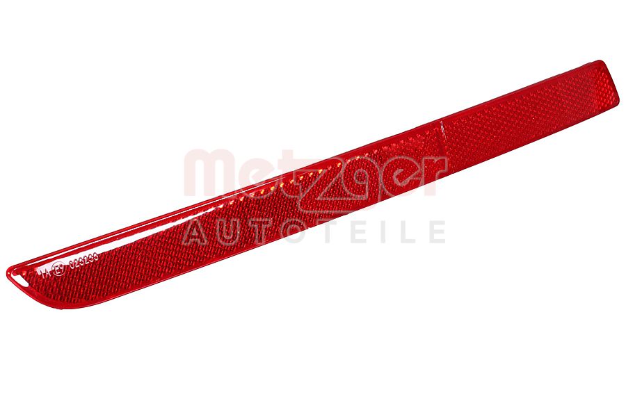 Retroreflector (katoog) Metzger 2080262