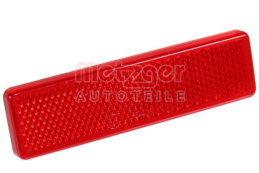 Retroreflector (katoog) Metzger 2080264