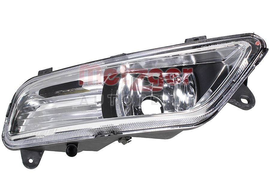 Dagrijverlichting Metzger 2080268