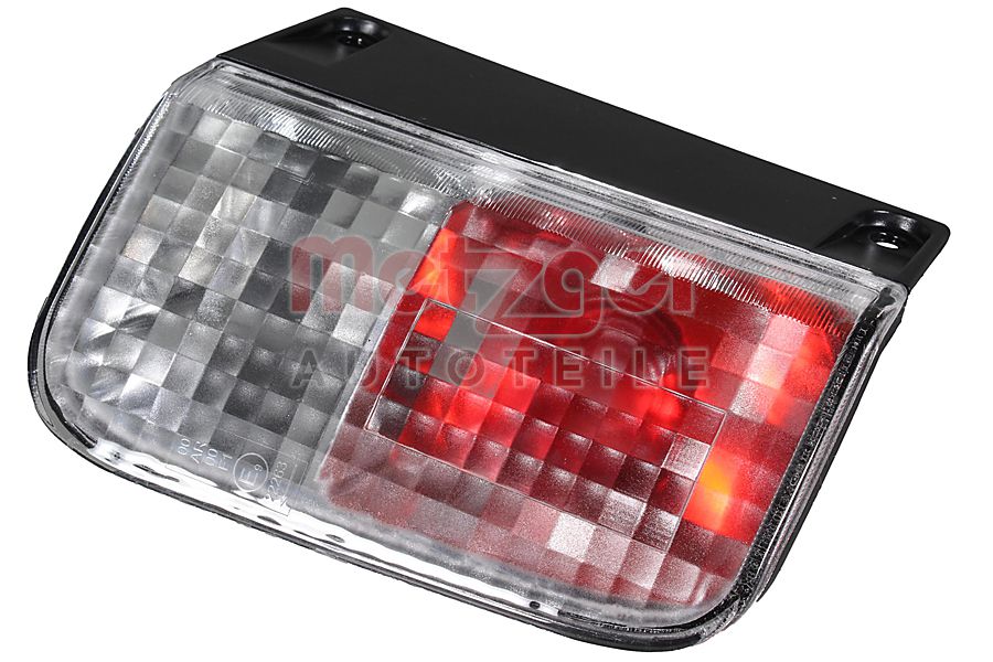 Mistachterlamp Metzger 2080273