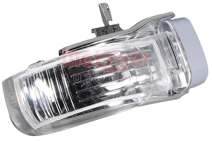 Knipperlicht Metzger 2080338