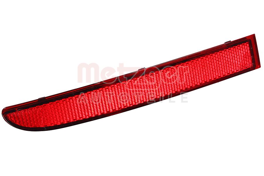 Retroreflector (katoog) Metzger 2080353