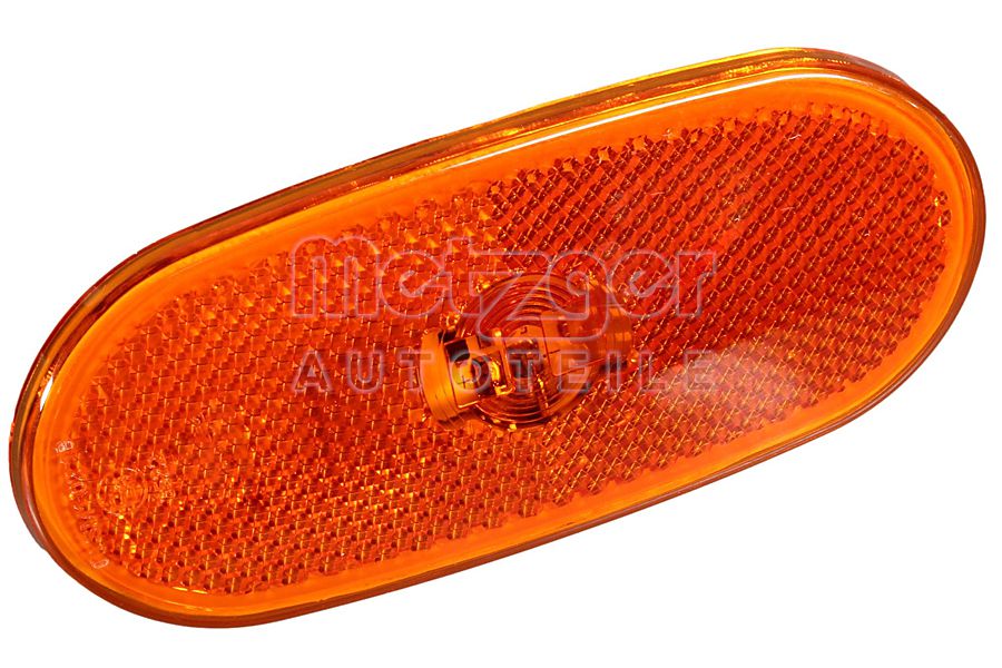 Parkeerlicht Metzger 2080360