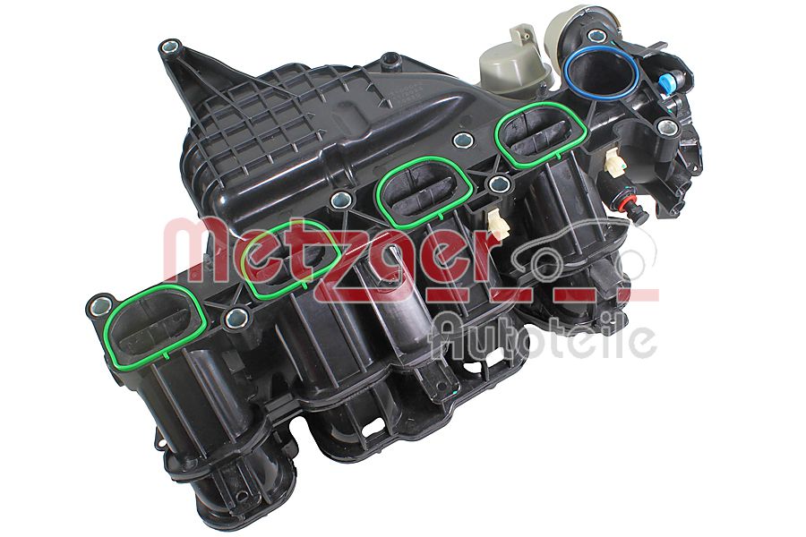 Inlaatspruitstuk module Metzger 2100040