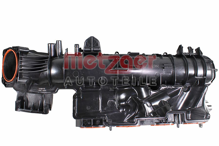 Zuigbuismodule Metzger 2100132