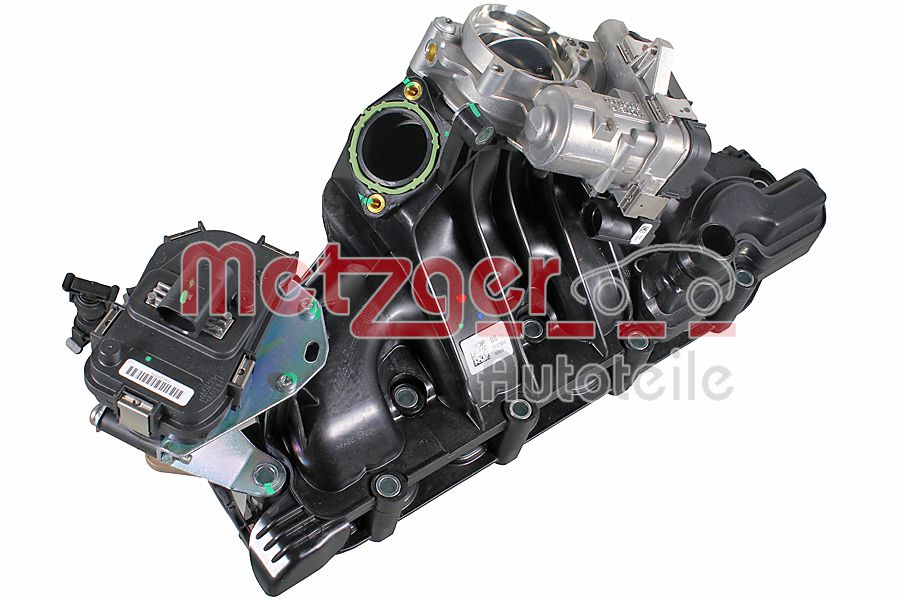 Zuigbuismodule Metzger 2100134