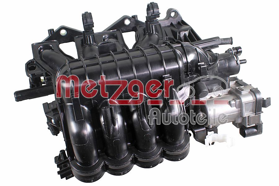 Zuigbuismodule Metzger 2100136