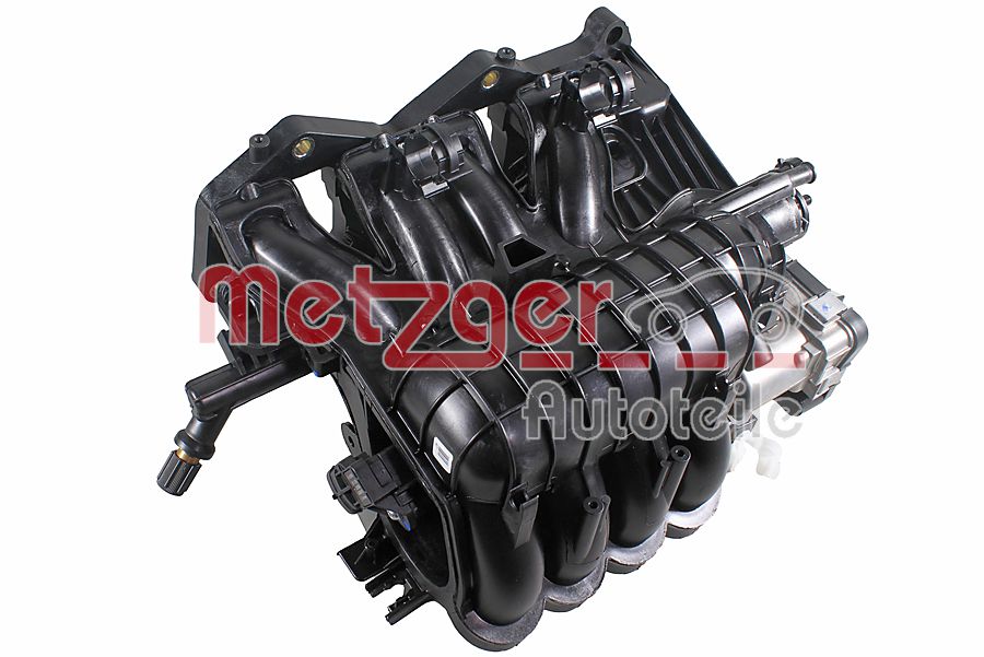 Zuigbuismodule Metzger 2100137