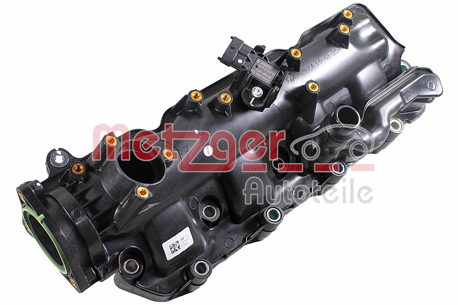 Zuigbuismodule Metzger 2100138