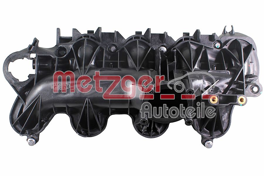 Zuigbuismodule Metzger 2100141
