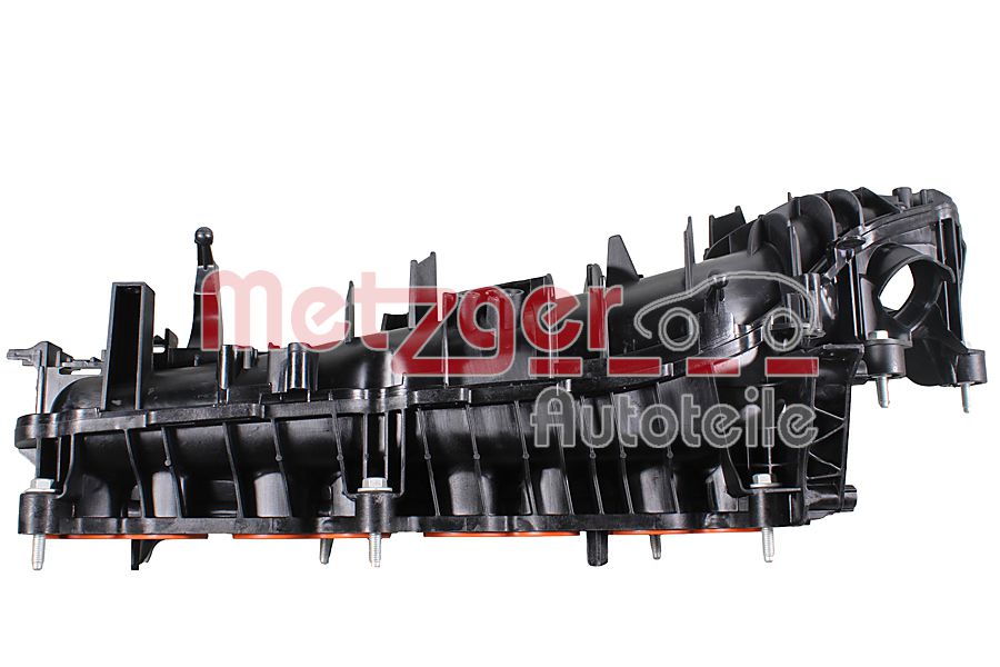 Zuigbuismodule Metzger 2100148
